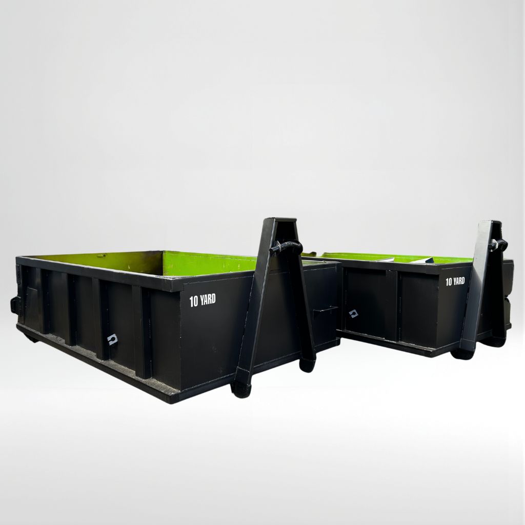 size 10 yard dumpster danbury ct 3